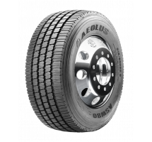Aeolus 315/70 R22.5 152/148M ASW80 TL 18PR зимн рул M+S