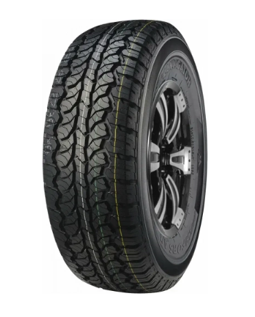 CatchFors A/T
