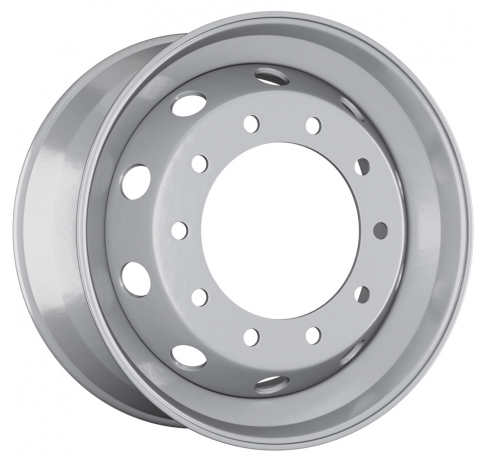 YZ 22.5 / 10*335 ET175 D281 J9.0 18мм