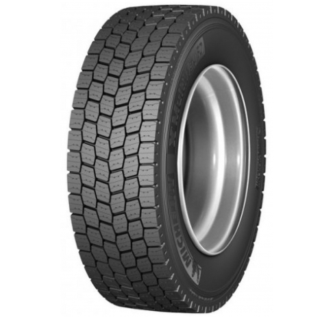 Michelin 315/70 R22.5 154/150L X Multiway 3D XDE