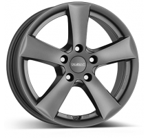 Dezent TX 16 / 5*112 ET33 D57.1 J6.5 Graphite