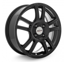 X-trike X-105 15 / 4*100 ET35 D67.1 J6.0 BK