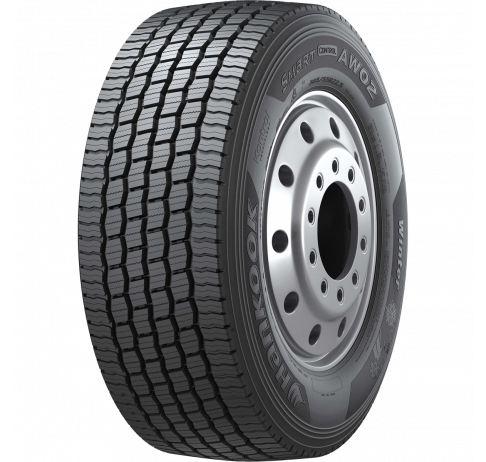 Hankook 315/70 R22.5 154/150L AW02 18PR TL