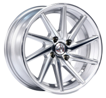 NZ H-03 (L) 15 / 4*100 ET30 D60.1 J7.0 SF