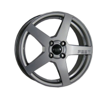 Proma ЛеМан 18 / 5*112 ET43 D57.1 J7.5 Неро