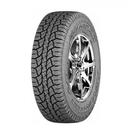 Centara 265/70 R16 121/118S Adventure A/T