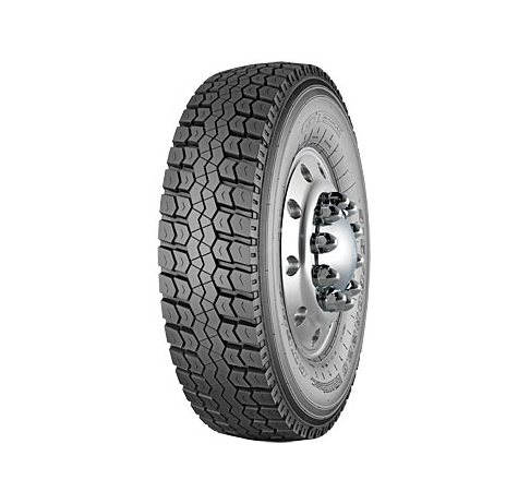 GT Radial 295/75 R22.5  GT688 вед