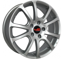 LegeArtis H43 17 / 5*114.3 ET50 D64.1 J6.5 S