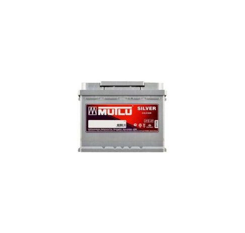 Mutlu 60 А/ч п.п. А 12V SBF