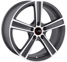 LegeArtis Replica A62 7x17/5x112 ET37 D66.6 MBF