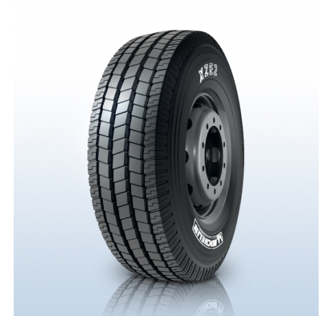 Michelin 215/75 R17.5 126/124M XZE2+ Рулевая