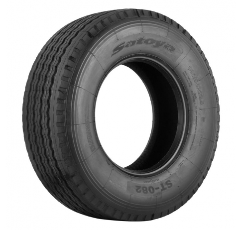 Satoya 385/65 R22.5 160K ST-082 M+S
