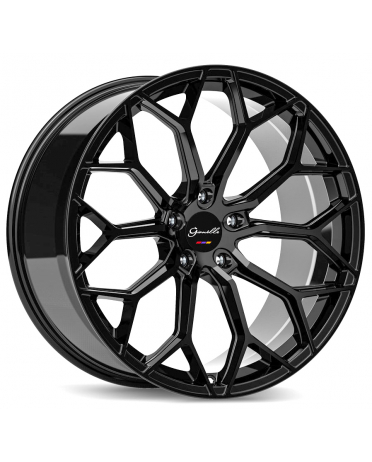 Monte Carlo Black