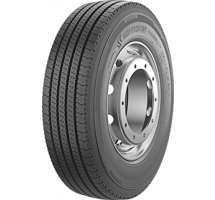 Kormoran 225/75 R17.5 129/127M Roads 2F Рулевая