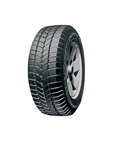 Agilis 81 Snow-Ice