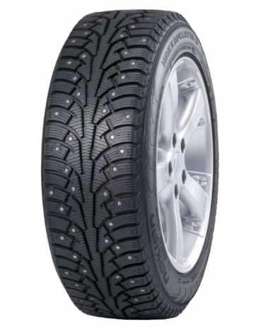 Hakkapeliitta 5 SUV XL