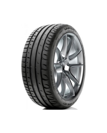 Ultra High Performance