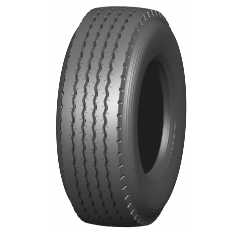 Double Star 385/65 R22.5  DSR678