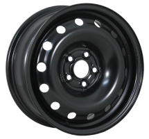 ARRIVO AR117 6.5x16/5x100 ET48 D56.1 Black