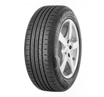 Continental 215/65 R17  ContiEcoContact 5 б/у