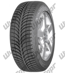Ultra Grip Ice +