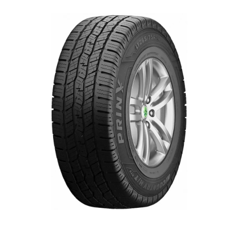 Prinx 215/70 R16 100H HT2 Hi Country