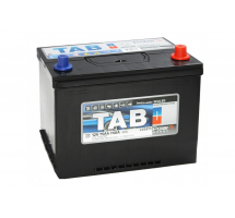 Tab 75 А/ч о.п. 740А 12V Polar Asia