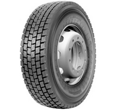 GT Radial 295/80 R22.5  GT659+
