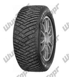 Ultra Grip Ice Arctic SUV D-Stud XL