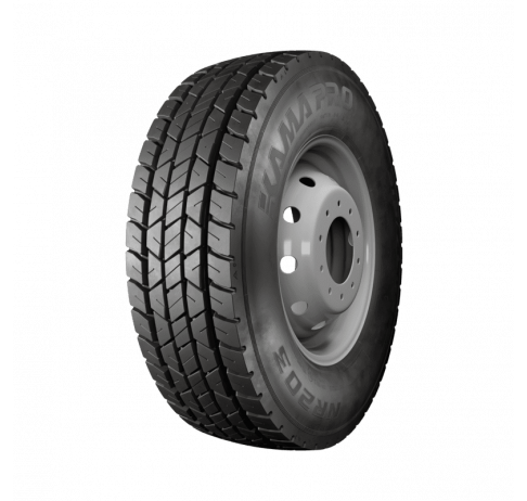 Кама 295/80 R22.5 152/148M NR 203 PRO
