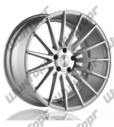 SC-7 Silver