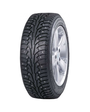 Hakkapeliitta 5 SUV