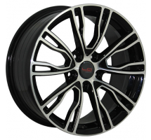 LegeArtis Replica Concept-B533 9.5x22/5x112 ET37 D66.6 BKF