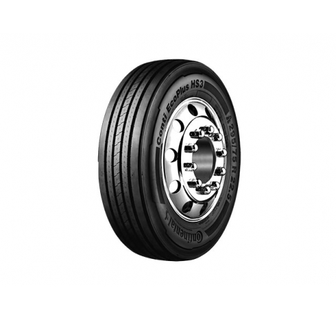 Continental 385/65 R22.5 160K Conti EcoPlus HS3