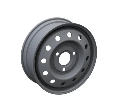 Mefro  12 / 3*98 ET40 D58.6 J4.0 Gray