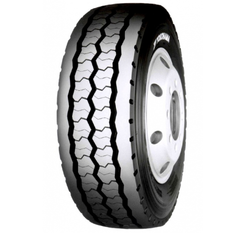 Yokohama 275/70 R22.5 148/145J RY537