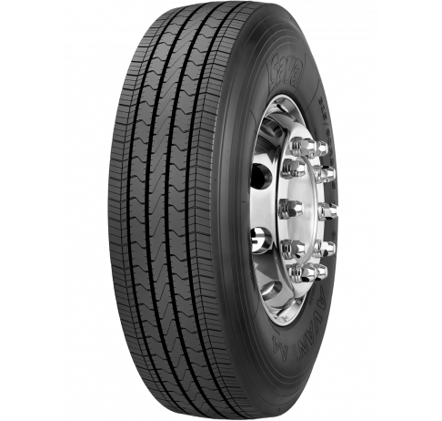 Sava 315/70 R22.5 154/152M Avant 4 PLUS 3PSF