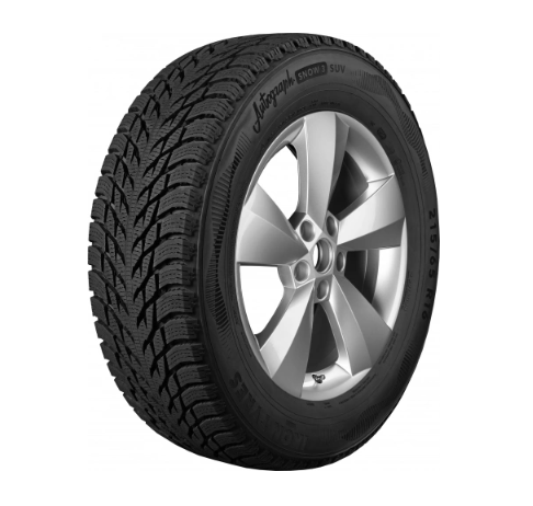 Ikon 205/65 R15 94R Autograph Snow 3