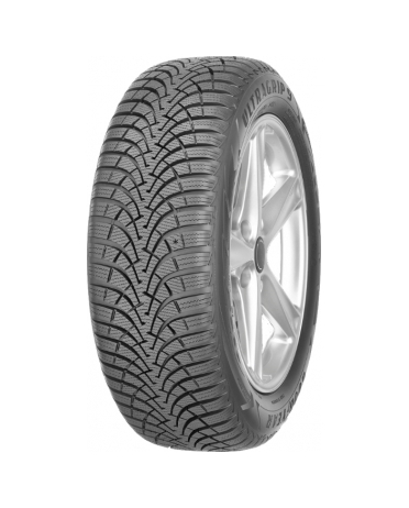 Ultra Grip 9