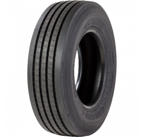GT Radial 245/70 R19.5 136/134M GSR225 руль