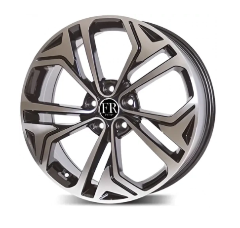 Replica FR HND5519 19 / 5*114.3 ET50 D67.1 J7.5 BMF