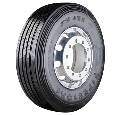Firestone 295/80 R22.5 152/148M FS422+TL M+S