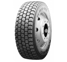 Kumho 315/70 R22.5 154/150L KRD02 TL 16PR Региональная ведущая M+S