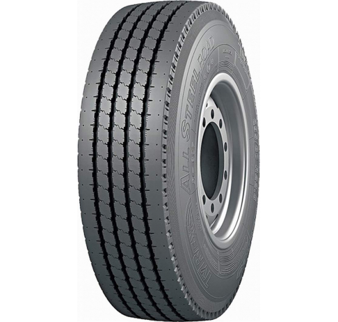 Tyrex 385/65 R22.5 160K All Steel  TR-1