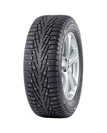 Hakkapeliitta 7 SUV