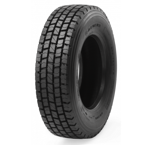 Aeolus 235/75 R17.5 132/129M HN309/ADR35 PR16 Ведущая