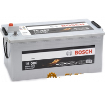 Bosch 225 А/ч о.п. (+;-) 1150А 12V Heavy Duty Exstra (725 103) (T5080)