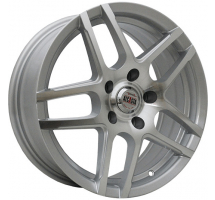 ALCASTA M37 7x17/5x114.3 ET35 D67.1 SF
