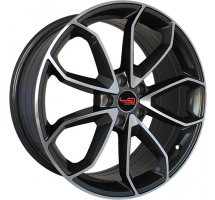 LegeArtis Replica Concept-A512 9x20/5x112 ET29 D66.6 GMF