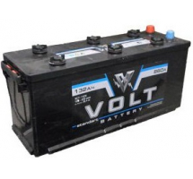 Volt 135 А/ч о.п. 950А 12V Standart